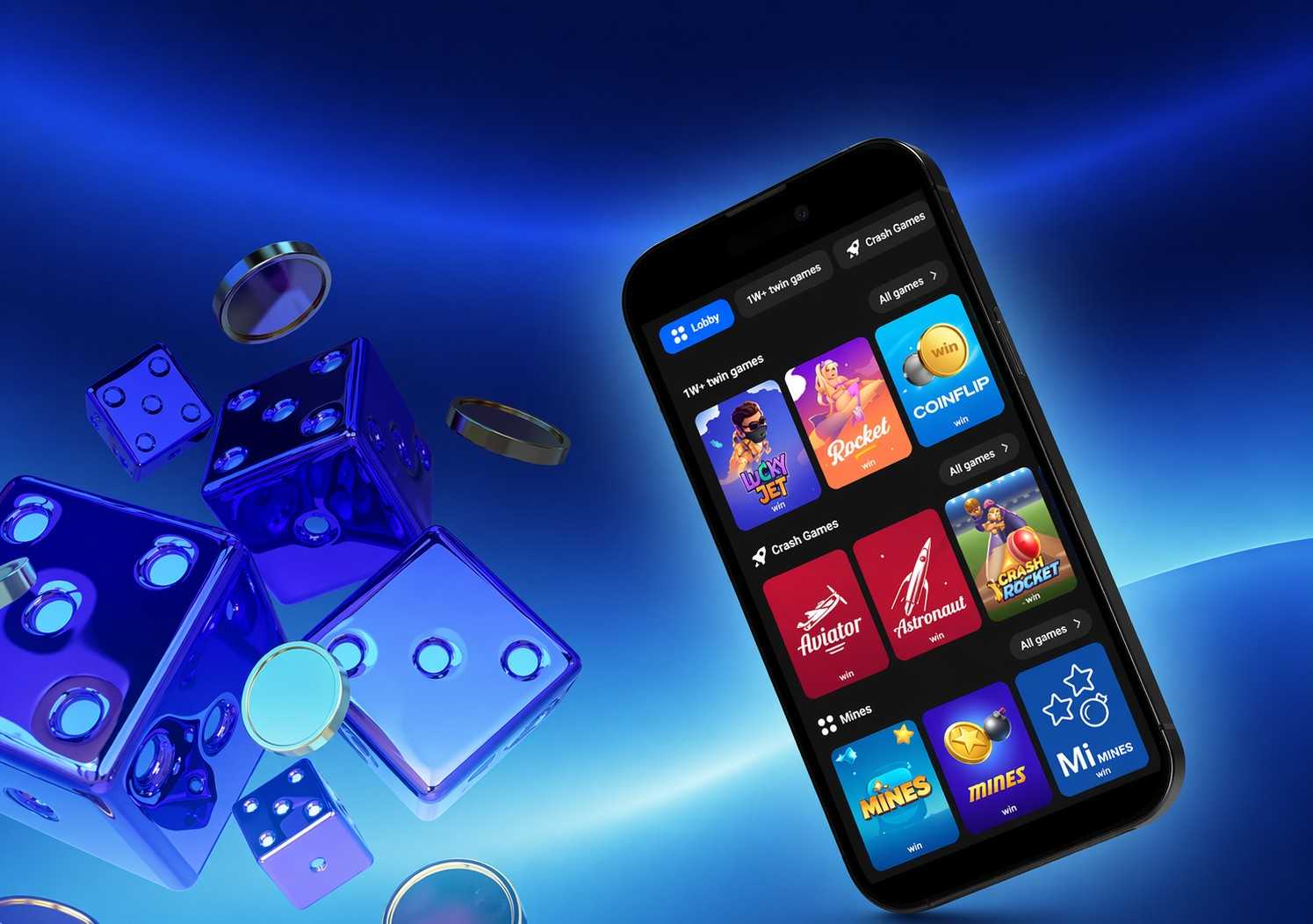 Live Casino with Hindi Dealers at Birlaexch