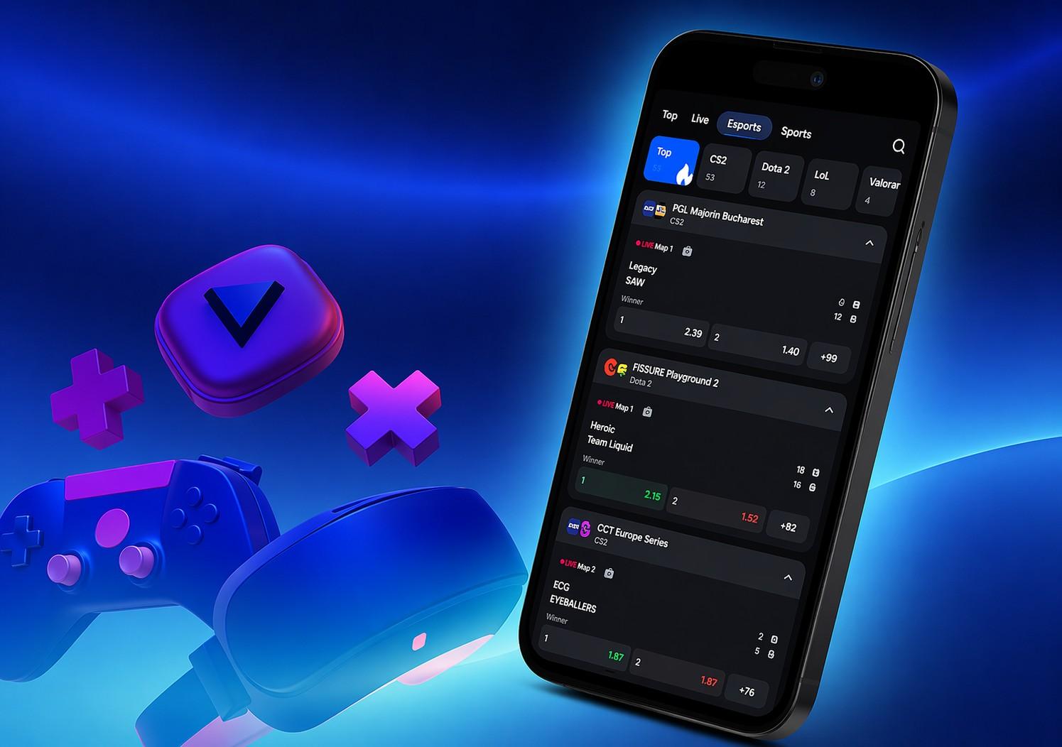 Birlaexch App Features - 50% Bonus and Instant Payouts
