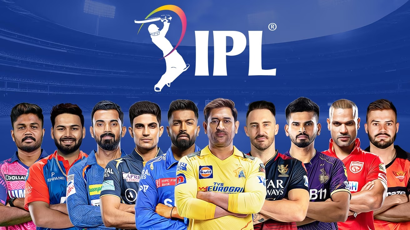 IPL 2026 Live Betting Exchange - Best Odds on Birlaexch